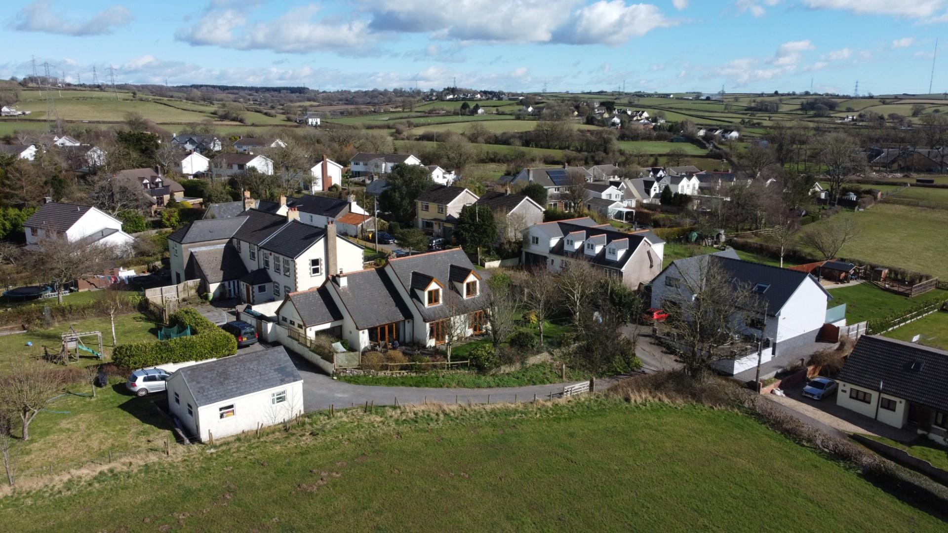 The Meynell,Trerhyngyll, Vale of Glamorgan, CF71 7TN